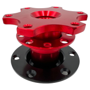 SYSTEME SNAP-OFF EXTRACTION RAPIDE POUR VOLANT