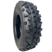 PNEU OBOR ADVENT MX 20X6-10 GOMME DURE 4 PLIS