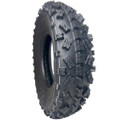 PNEU OBOR ADVENT MX-S 20X6-10 GOMME TENDRE 4 PLIS