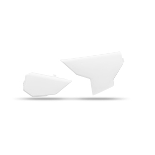Cache boite à air UFO - Husqvarna TC/FC - TX/FX