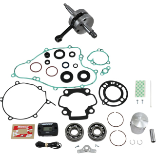 KIT REFECTION MOTEUR  KAWASAKI KX65 2000/2005 SUZUKI RM65 2003/2005
