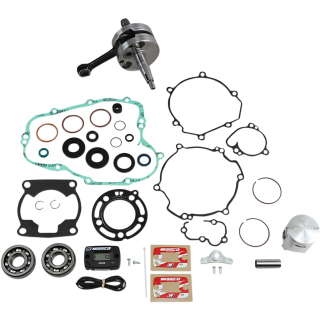 KIT REFECTION MOTEUR  KAWASAKI KX85 2001/2005