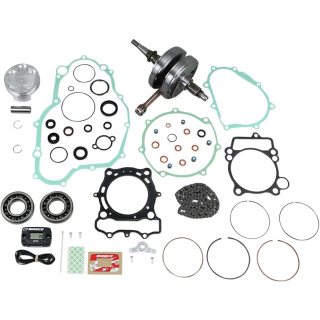 KIT REFECTION MOTEUR  YAMAHA YZF 250  2005/2007