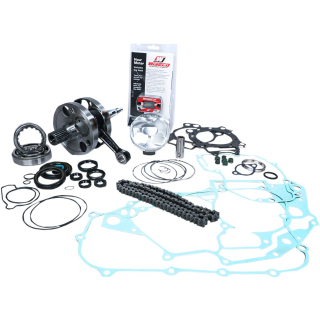 KIT REFECTION MOTEUR  YAMAHA YZF 250  2012/2013