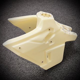 Réservoir de carburant IMS 17 litres pour KTM 2023/2024