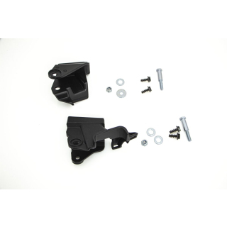 Kit de montage levier POLISPORT pour protège-mains MX Flow/Bullit