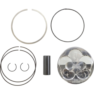 KIT PISTON DE COURSE MOOSE RACING YFZ450 13.5:1