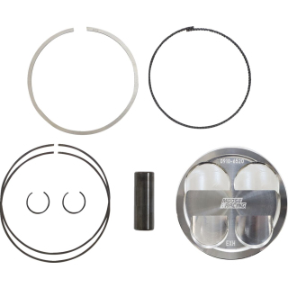 KIT PISTON MOOSE RACING POUR YAMAHA YZ450F 13.5:1