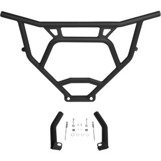 BUMPER ARRIERE MOOSE RACING POUR CAN AM MAVERICK X3