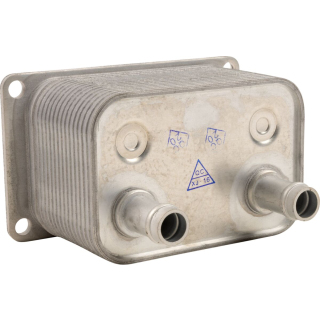 RADIATEUR D'HUILE MOOSE POUR POLARIS RZR 1000 / GENERAL 1000 DE 2016 A 2025