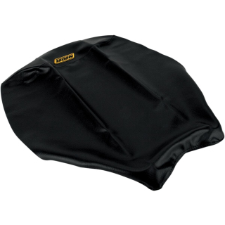 OEM Style Replacement Seat Cover Black