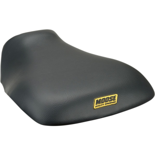OEM Style Replacement Seat Cover Black