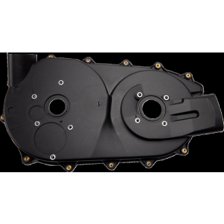 Couvercle d’embrayage Noir 1079-PU