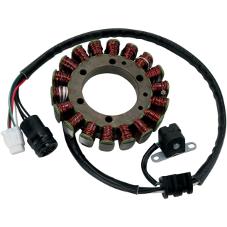 Stator