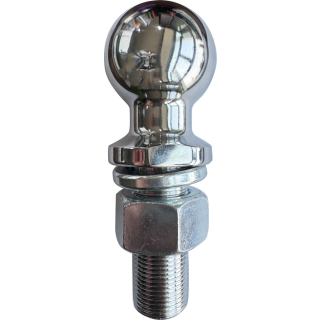 BOULE D'ATTELAGE 50mm / 3.4 TONNES