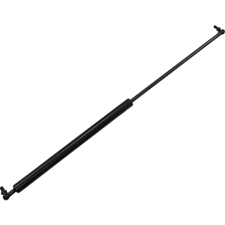 Amortisseur de benne basculante Noir 1218-PU