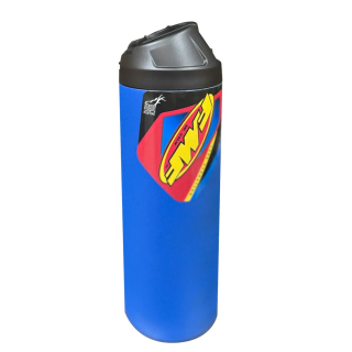 GOURDE ACIER INOXYDABLE FMF