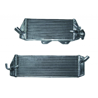 Straight radiator TECNIUM - Beta 2T