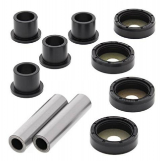 Kit reconditionnement triangle inférieur/supérieur ALL BALLS Artic Cat