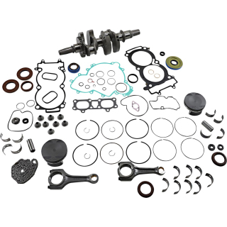 Kit de réfection moteur POLARIS RZR 900 2018 A 2020