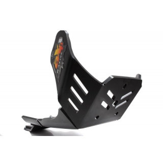 SEMELLE AXP ENDURO XTREM PHD 6MM POUR KTM SX-F 450 19-21