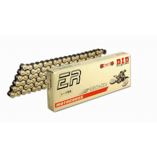 Chaîne de transmission D.I.D 420NZ3 420 62 maillons