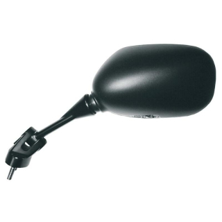 Left VICMA original type rearview mirror - black Kawasaki ZX10R