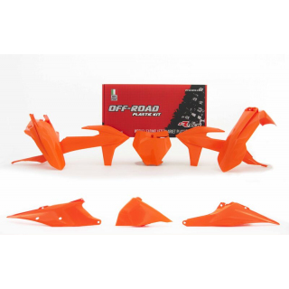 RACETECH plastic kit