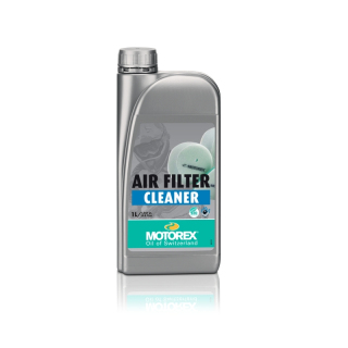 MOTOREX Biodegradable Air Filter Cleaner