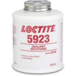 Scellant étanchéité joints LOCTITE MR 5923 - 450ml