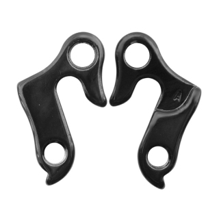 Patte De Dérailleur V Bike Compatible Megamo Natural - Réf 35296 - Neuf