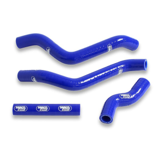 KIT DURITES RADIATEUR BLEU YAMAHA YZ250F 2024/2025