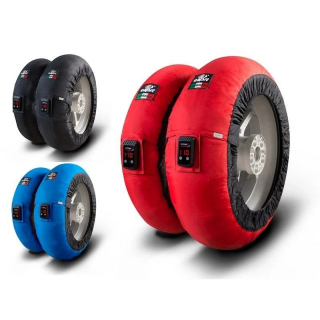 Couvertures chauffantes CAPIT Maxima Vision -