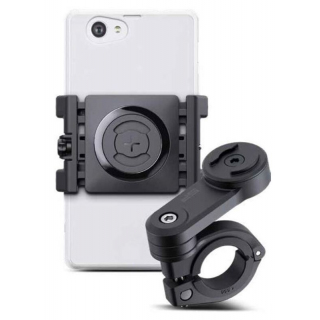 Pack complet universel SP CONNECT Moto Bundle LT - attache universelle