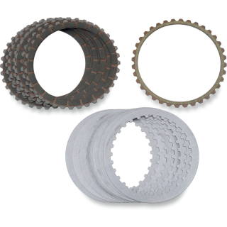 KIT EMBRAYAGE BARNETT POUR BUELL XB9R 2002-07 & XB12R 2003-07