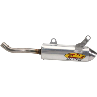 SILENCIEUX FMF POWERCORE 2 SHORTY : YZ250 02-17