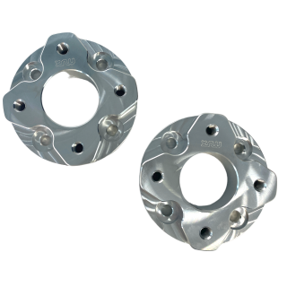 ÉLARGISSEURS DE VOIE 35mm POUR YXZ1000 / ZFORCE 1000 SPORT / SEGWAY VILLAIN