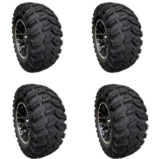 PACK PNEUS QUAD ORYX 25x8-12 / 25x10-12