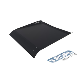 Pare-choc avant RIVAL Yamaha Grizzly 700