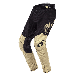 PANTALON ONEAL MAYHEM RESEDA NOIR BEIGE 2020