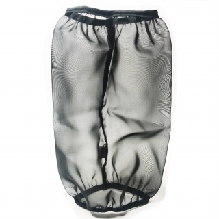 SUR-FILTRE TC RACING POUR FILTRE A AIR D'ORIGINE : RZR 1000 XP et RZR 1000 TURBO