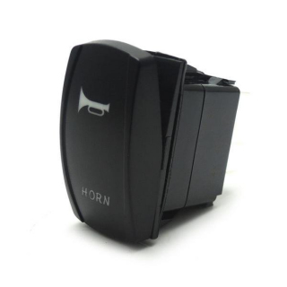 INTERRUPTEUR A BASCULE KLAXON