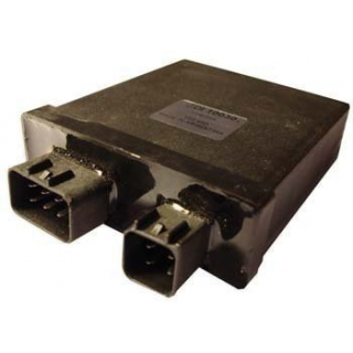 BOITIER CDI TECNIUM YAMAHA YFZ450 06-09