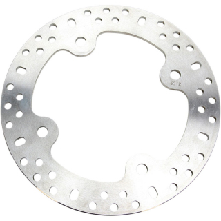BRAKE ROTOR FIX ROUND ATV