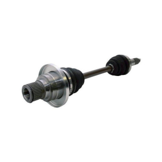 Cardan avant gauche complet ART Can Am X3 STD/XDS