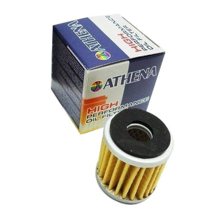 Filtre à huile ATHENA : LTZ400, LTR450