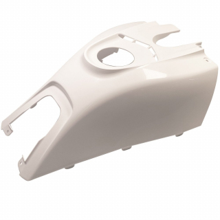 KIT COMPLET PLASTIQUE POUR YFZ450 : couleur blanc