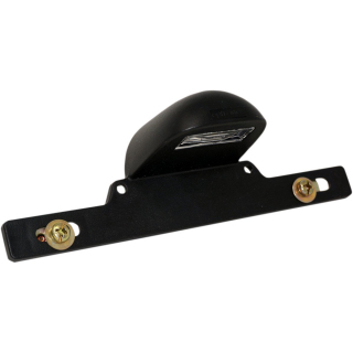 MOUNT LICPLATE LED MSE