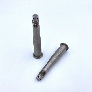 PAIRE D'AXES DE FUSÉES POUR YAMAHA 450 YFZ et YFZR