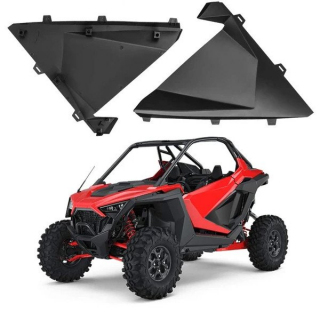 PANNEAUX DE DEMI-PORTE KEMIMOTO POUR RZR PRO XP 2020 - 2021